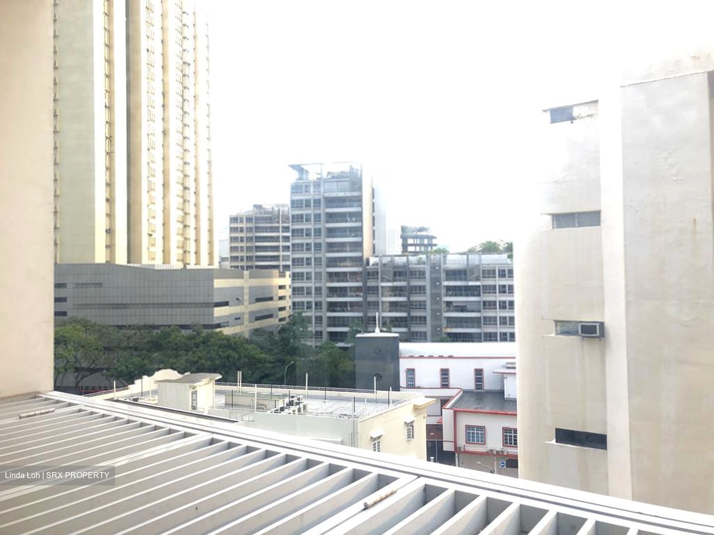Liv On Wilkie (D9), Apartment #396008851